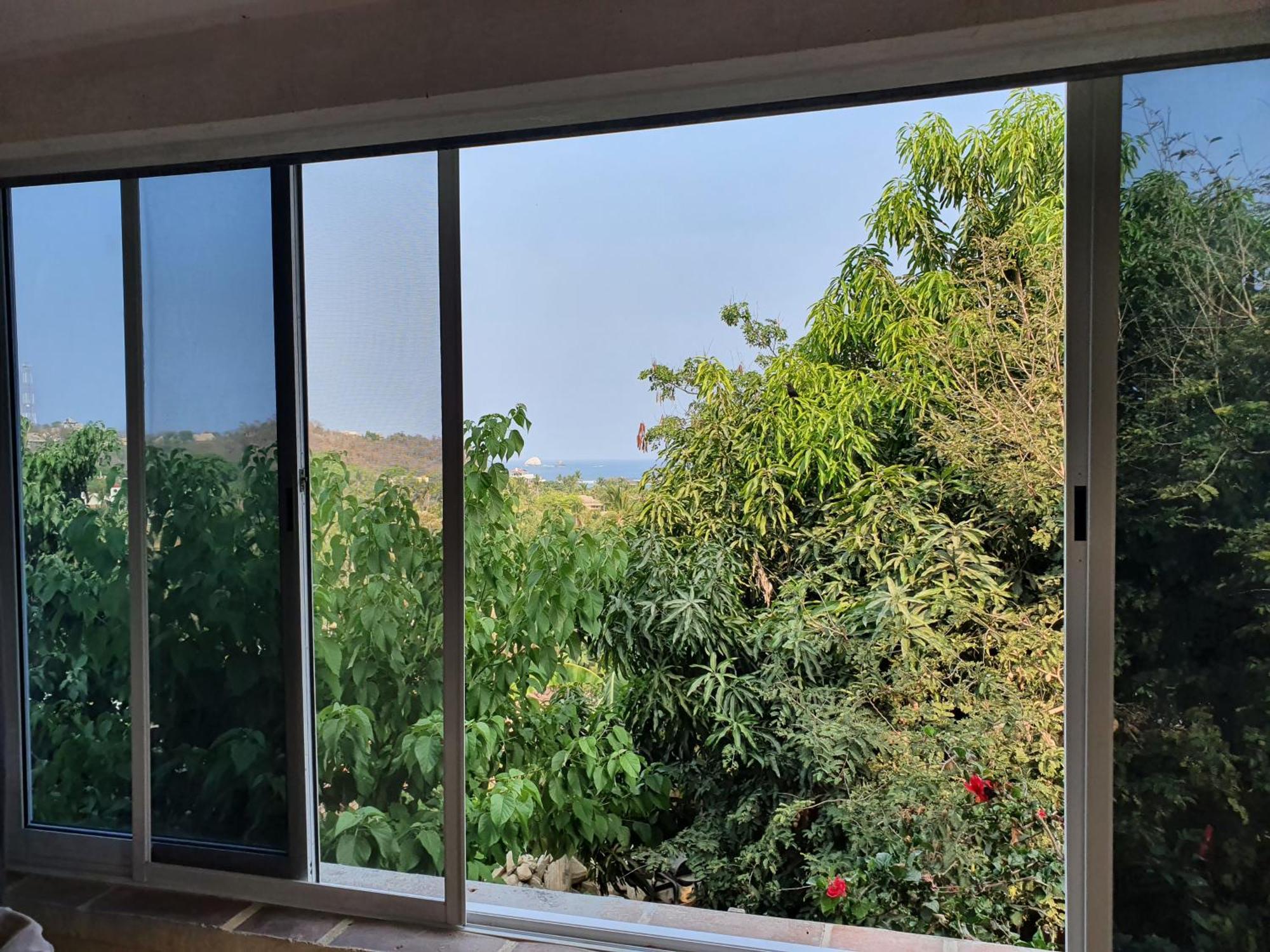 Villa Luna De Miel Mazunte Bilik gambar