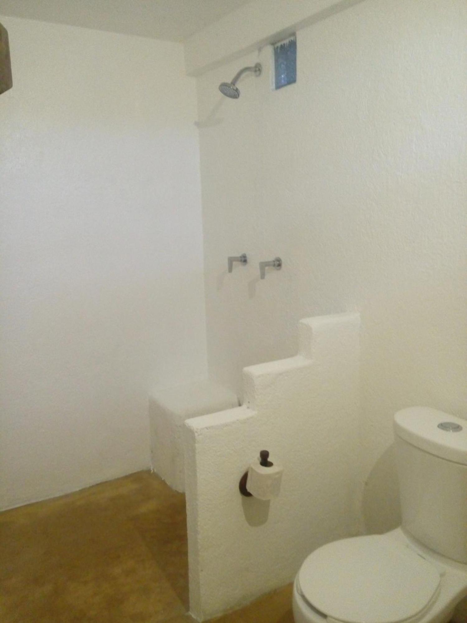 Villa Luna De Miel Mazunte Luaran gambar