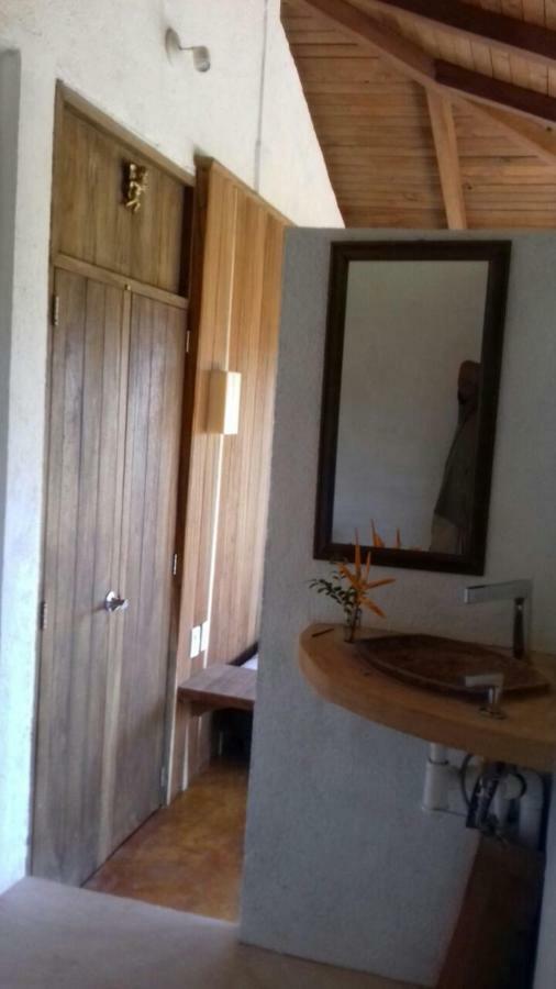 Villa Luna De Miel Mazunte Luaran gambar