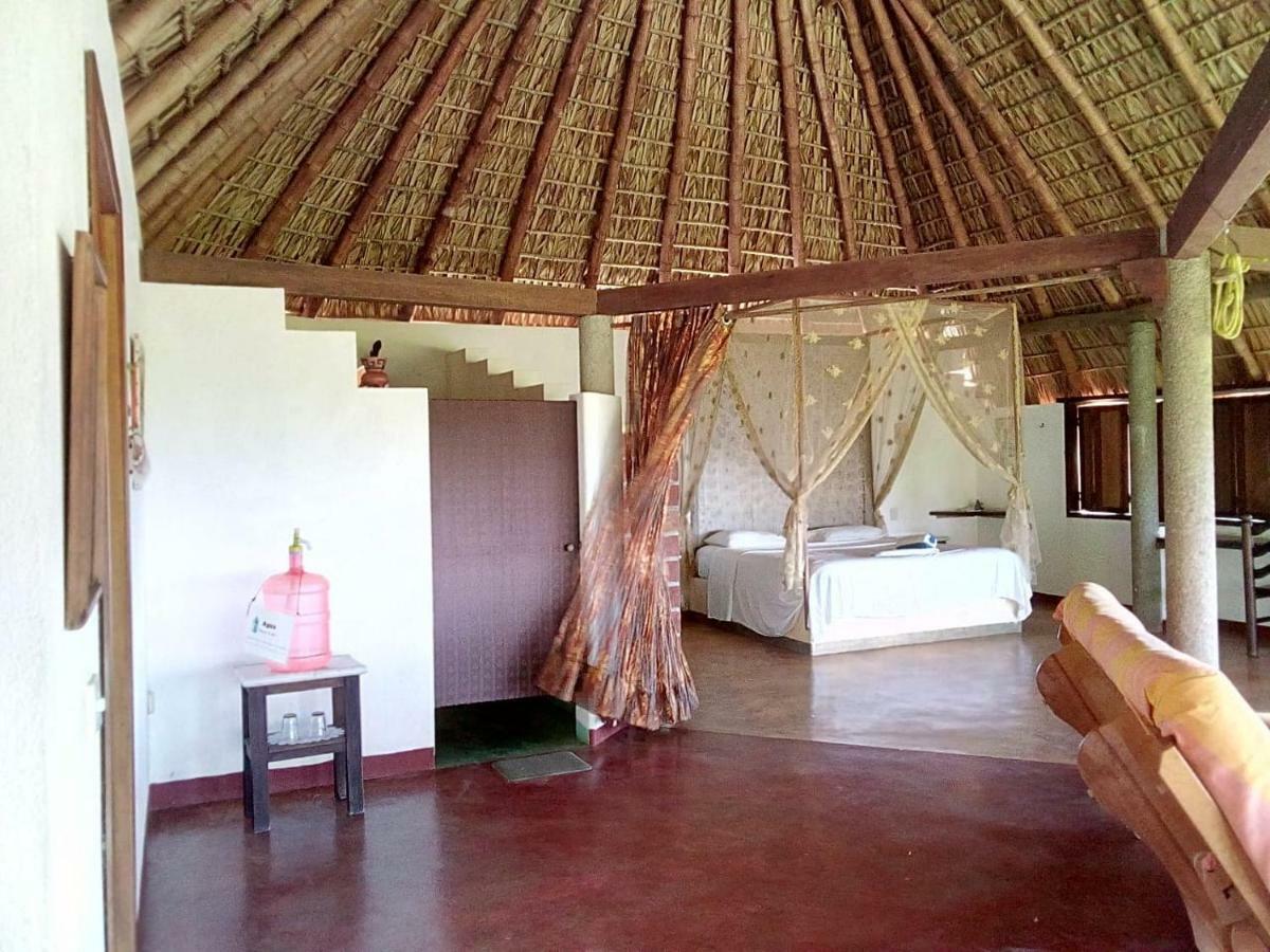 Villa Luna De Miel Mazunte Luaran gambar