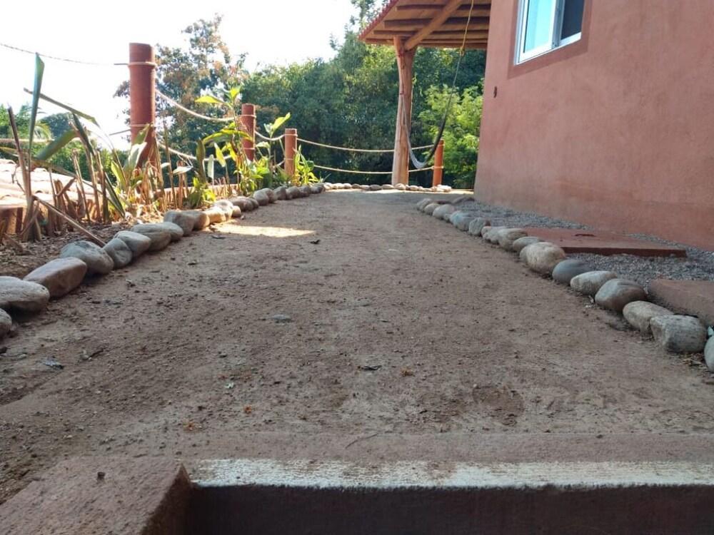 Villa Luna De Miel Mazunte Luaran gambar